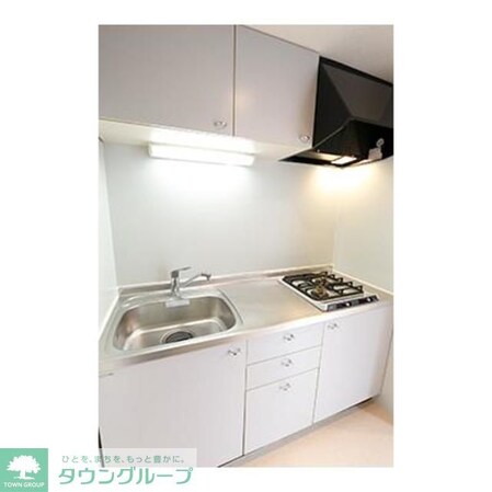 パークアクシス渋谷の物件内観写真